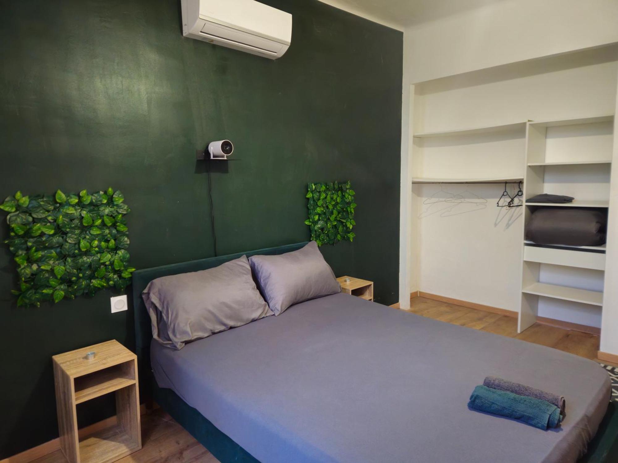 Av De Bordeaux Bed & Breakfast Narbonne Room photo